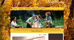 Desktop Screenshot of decampfinancial.com